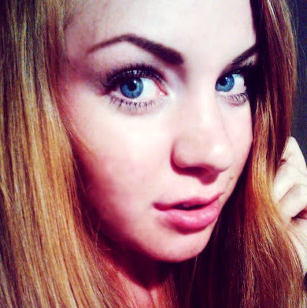 Meet your Posher, Aleksandra
